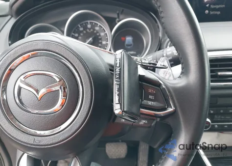 2023 Mazda Cx-9 Touring Plus from USA, damaged, VIN JM3TCBAY0P0656835